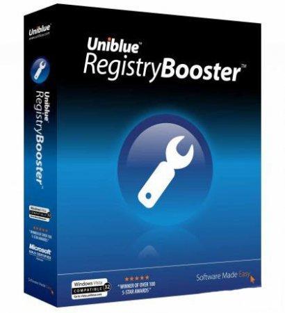 Registry Booster 2012 version 6.0.10.7 crack Working 100